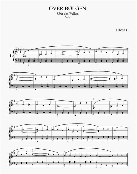 Wind Beneath My Wings Piano Sheet Music, HD Png Download , Transparent ...