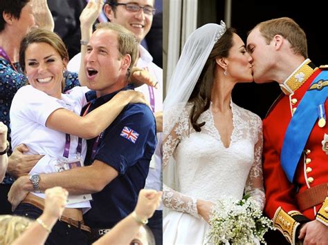 A royal love story: How Prince William met Kate Middleton | Latest news