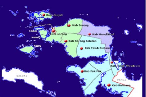 Puan: Provinsi Papua Barat Daya demi pemerataan pembagunan