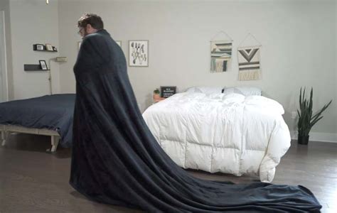 Big Blanket Co. Review (2024 Update) - Mattress Clarity