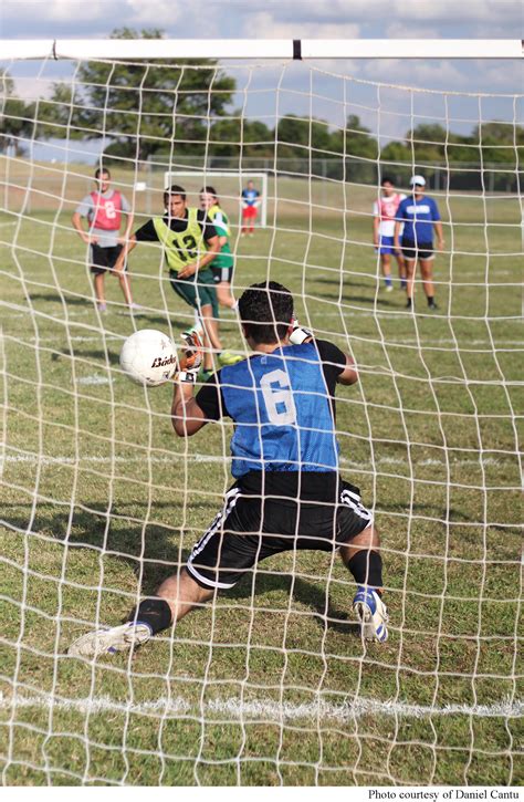 Intramural sports offer fun for students on campus