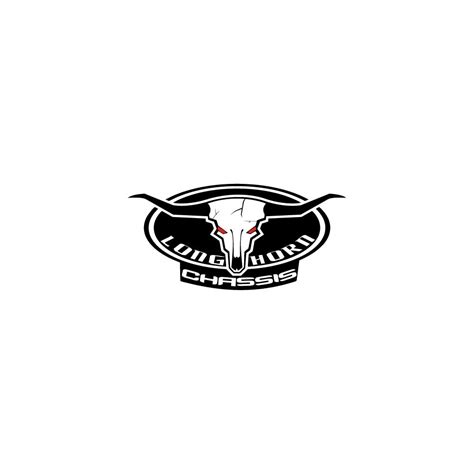 Longhorn Chassis Logo Vector - (.Ai .PNG .SVG .EPS Free Download) VectorSeek