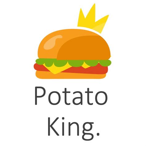 Potato King - FoodNama