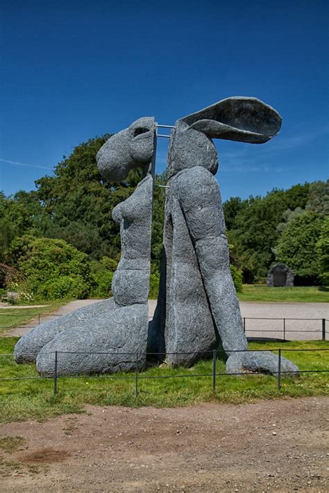 Let Me Show You What I See: Yorkshire Sculpture Park Revisited