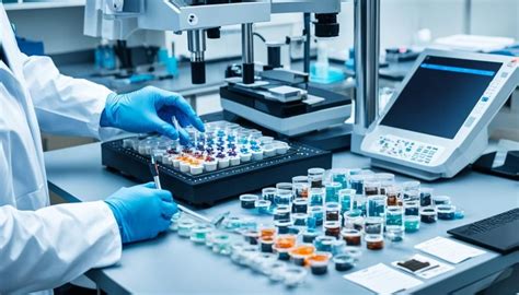 Understanding CPT Code 88305 For Lab Testing