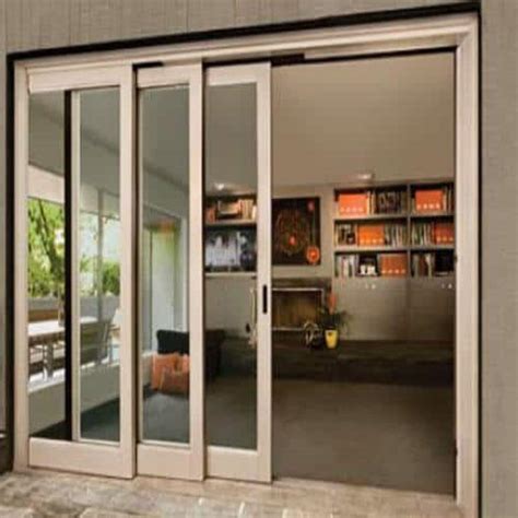 15 Latest Sliding Door Designs With Pictures In 2023