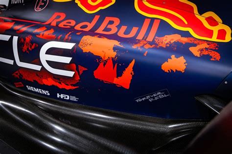 F1 | Red Bull also reveals the new livery it will use at Silverstone ...