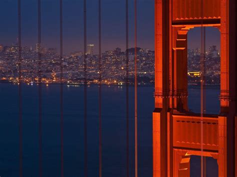 San Francisco Skyline Wallpapers - Wallpaper Cave