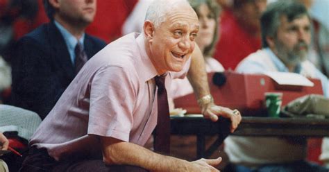 Jerry Tarkanian dies at 84; basketball coach turned UNLV into a force ...