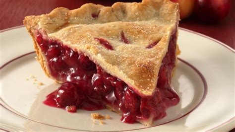 Cherry Pie Recipe - Pillsbury.com