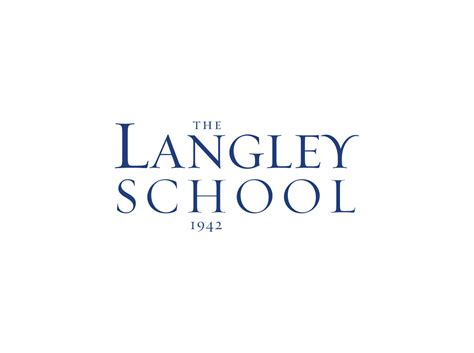 The Langley School on Behance