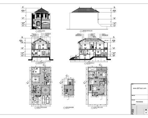 belajargiat: GAMBAR KERJA RUMAH