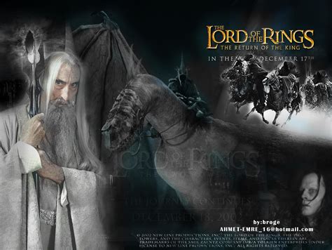 nazgul - Lord of the Rings Photo (11392968) - Fanpop