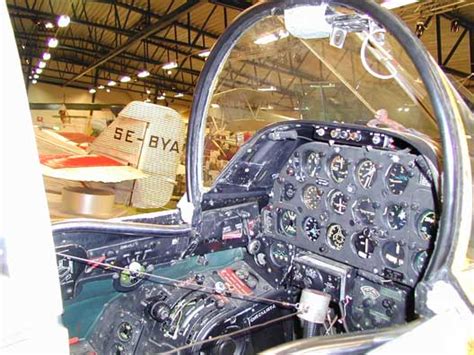 Douglas Skyraider in Detail – IPMS Stockholm