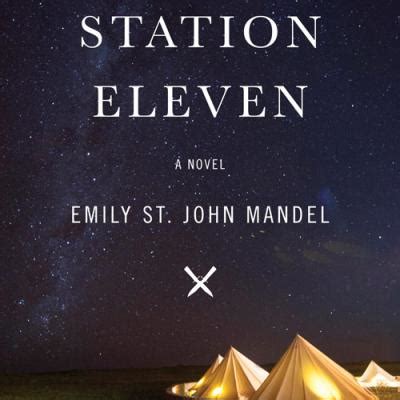 Book Reviews: Station Eleven - Erie Reader