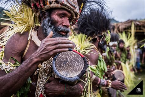 PNG - Sepik Region - Crocodile Festival - Ambunti | Claudio Sieber