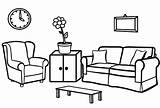 Best living Room Ideas coloring page  Coloring Books pages sketch template