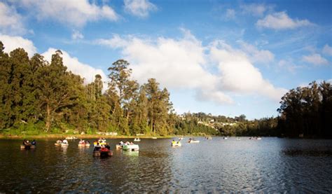 How to travel to Ooty? - WantoAsk