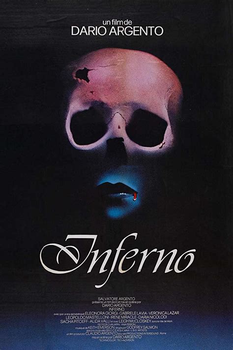 Movie Review: "Inferno" (1980) | Lolo Loves Films