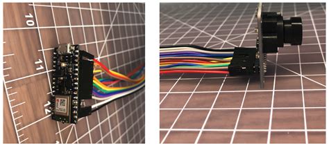 Optimizing a low-cost camera for machine vision | Arduino Blog