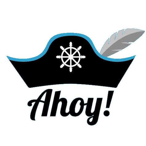 Ahoy! | An easy-to-use GUI for Helm