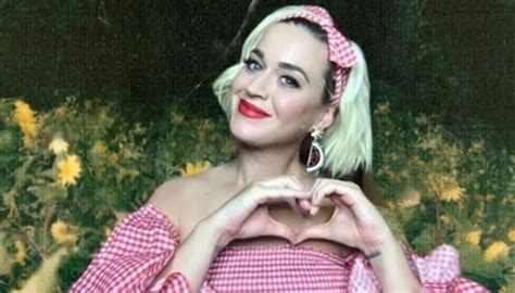 Katy Perry shares adorable insights into daughter Daisy Dove Bloom’s ...