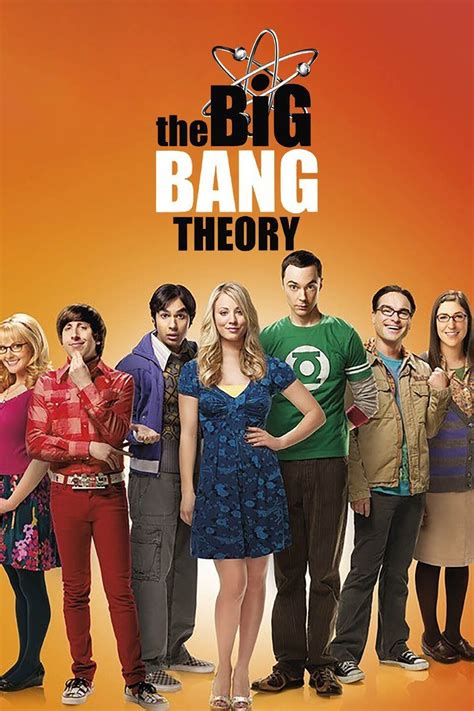 The Big Bang Theory - Rotten Tomatoes