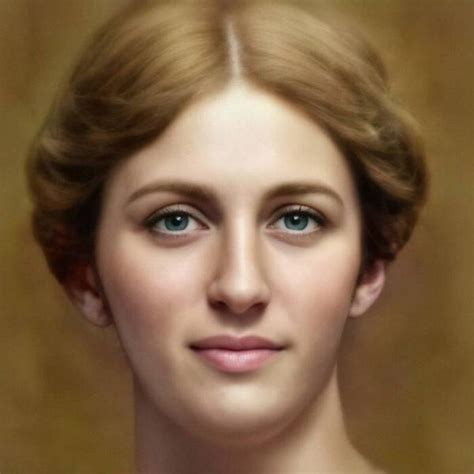 Digital Artist Recreates Appearances Of Historical Figures Using AI (29 PICS) - Izismile.com