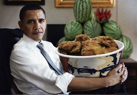 Video:obama Fried Chicken Is A Chinese Kfc Restaurant In Beijing ...