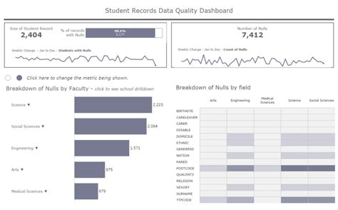 Blog Series: Using Tableau and Alteryx for Data Quality Reporting - The Information Lab