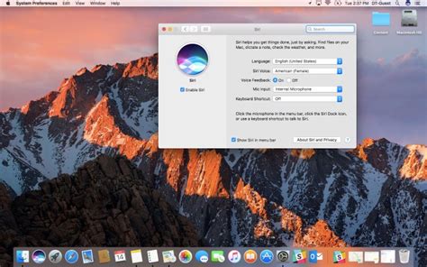 MacOS Sierra Beta: 6 Hidden Features Apple has Added | Digital Trends