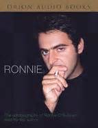 Ronnie: The Autobiography of Ronnie O'Sullivan book by Ronnie O'Sullivan (Read by) | 2 available ...