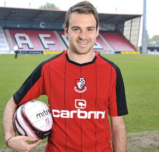 New AFC Bournemouth Home Kit 2010-11 | Football Kit News