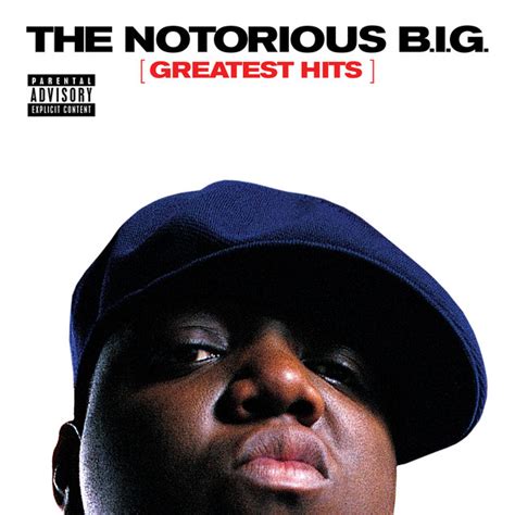 Greatest Hits – Compilation von The Notorious B.I.G. | Spotify