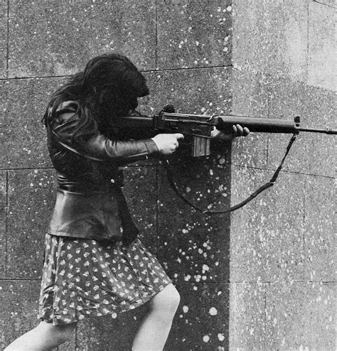 40 Photographs of The Troubles, The Northern Ireland Conflict