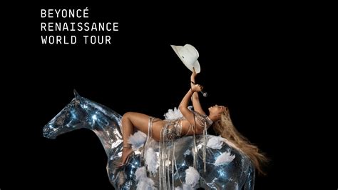 BEYONCÉ - RENAISSANCE WORLD TOUR London: Tickets, Presale Passwords ...