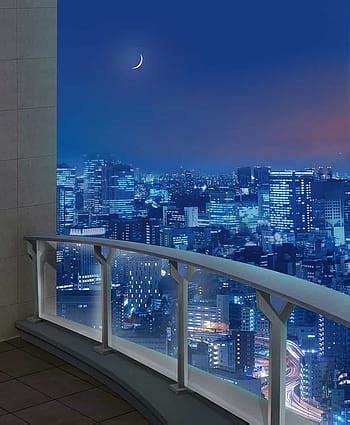 Top more than 88 anime balcony background latest - in.coedo.com.vn