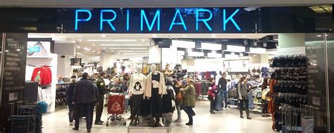 Primark in Barcelona: time to shop for bargains in the city!