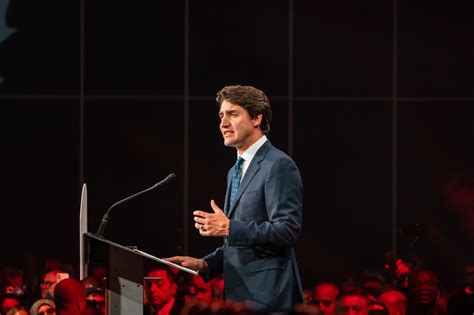 Justin Trudeau's Liberals win minority in federal election | Canada's National Observer: Climate ...