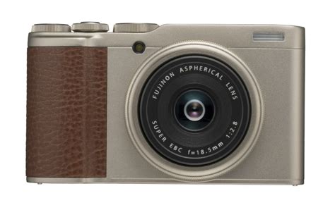 Fujifilm Reveals New XF10 Digital Camera