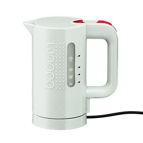 5 Best Bodum Electric Tea Kettle - A true kitchen companion - Tool Box