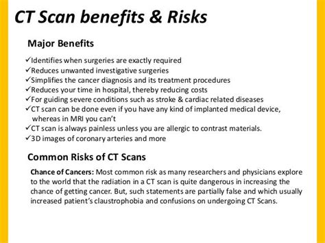 ct scans in Bangalore