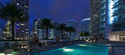 Kimpton EPIC Hotel in Miami, Florida