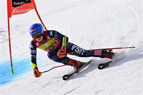 Shiffrin and Diggins Put On a Show This Season. Can the U.S. Build on ...