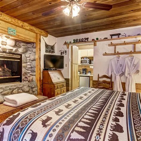 The 10 best Bed and Breakfasts in South Lake Tahoe – Bed & Breakfast.guide