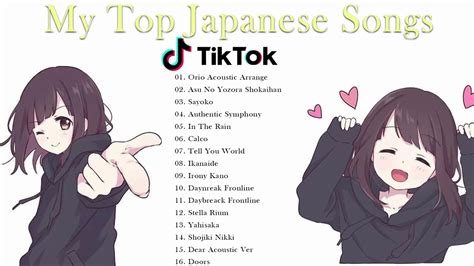 Sale > famous japanese songs on tiktok > in stock