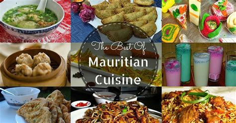 The Best Of Mauritius Food & Restaurants In Mauritius