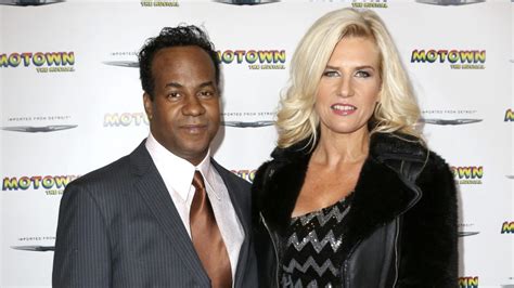 Marvin Gaye III Files For Divorce 2 Months After DV Arrest