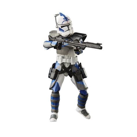 Star Wars The Vintage Collection ARC Trooper Fives Toy, 3.75-Inch-Scale ...