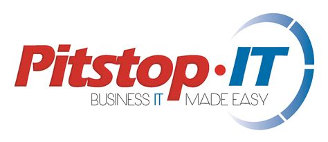 Introducing Pitstop IT